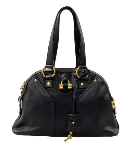 YVES SAINT LAURENT ショルダーバッグ 肩掛け 156465•214397 レディース イヴ・サンローラン