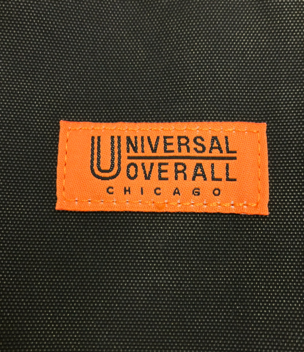 UNIVERSAL OVERALL ショルダーバッグ 斜め掛け ユニセックス ユニバーサルオーバーオール