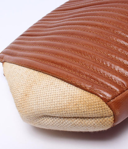 ジェニィ クラッチバッグ セカンドバッグ レディース GENNY