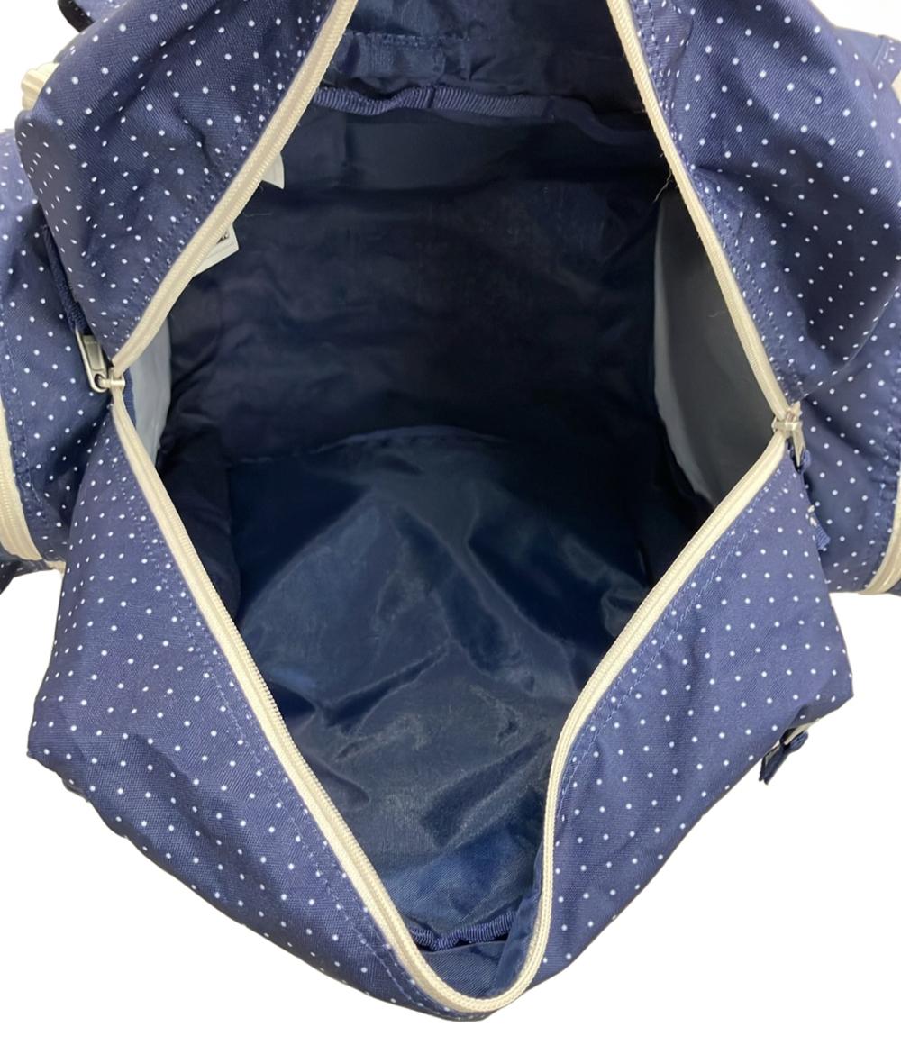 美品 Coleman リュック トレックパック キッズ コールマン