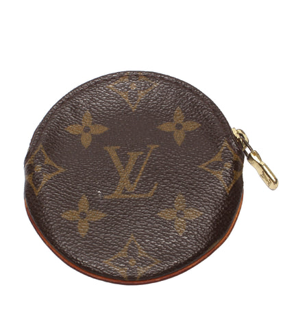 LOUIS VUITTON コインケース ポルトモネ ロン モノグラム M61926 レディース メンズ ルイ・ヴィトン