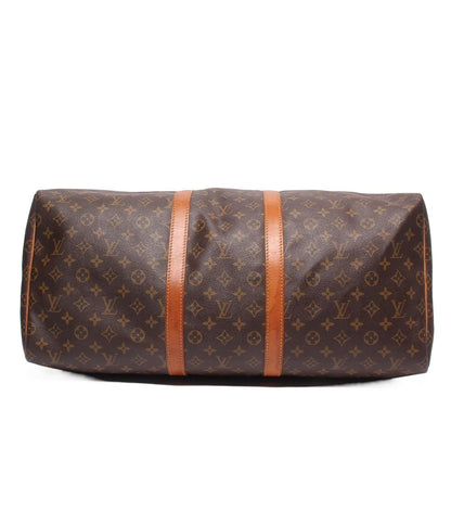 LOUIS VUITTON ボストンバッグ キーポル55 モノグラム M41424 レディース メンズ ルイ・ヴィトン