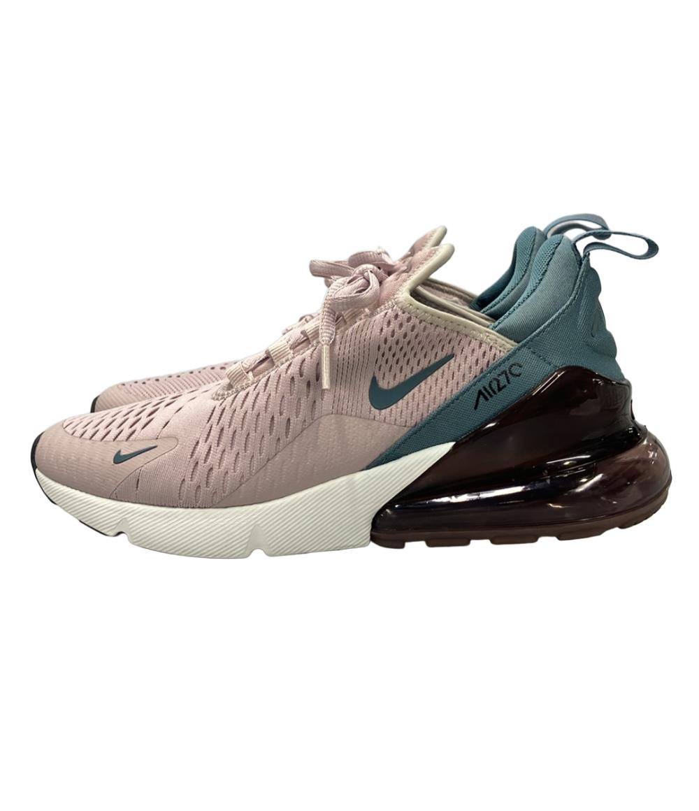NIKE ローカットスニーカー エアマックス 270 AH6789-602 レディース SIZE 25.0 ナイキ