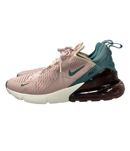 NIKE ローカットスニーカー エアマックス 270 AH6789-602 レディース SIZE 25.0 ナイキ