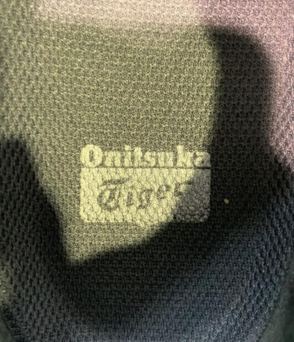 オニツカタイガー ローカットスニーカー D7G4L レディース SIZE 23.0 (M) ONITSUKA TIGER