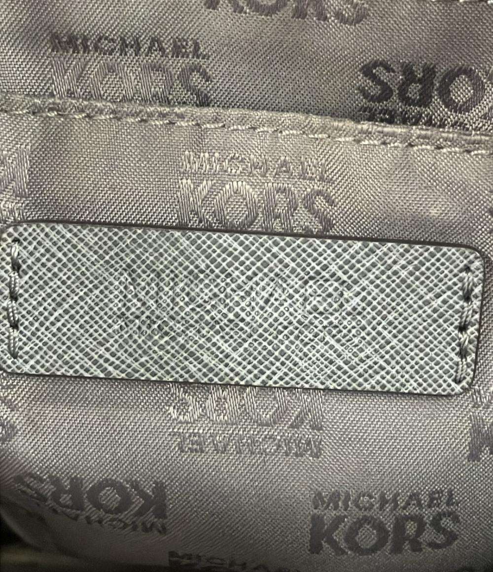 MICHAEL KORS ハンドバッグ ショルダーバッグ 2WAY 斜め掛け レディース マイケルコース