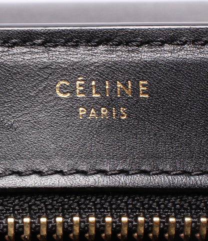 セリーヌ 2way ハンドバッグ ショルダーバッグ 肩掛け トラペーズ レディース CELINE