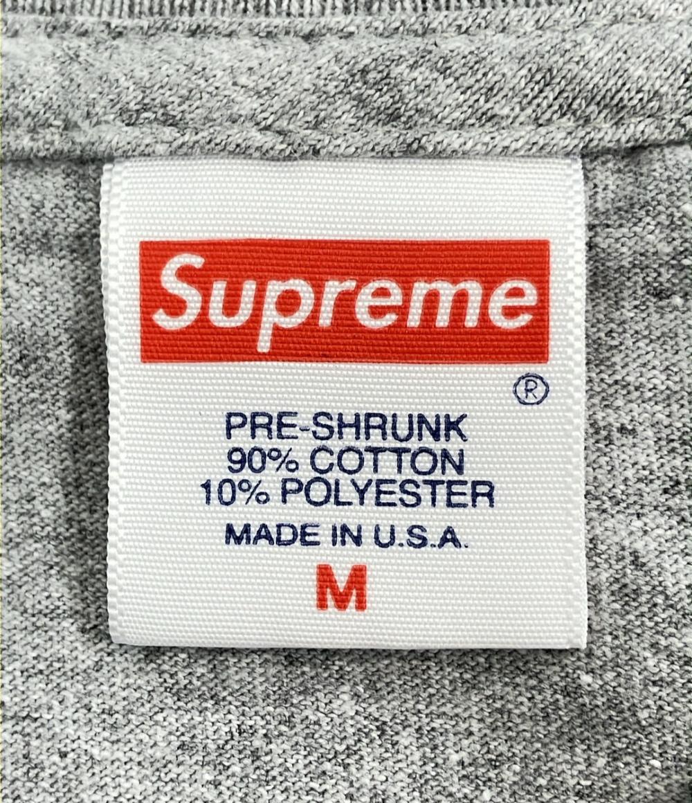 シュプリーム 半袖Tシャツ メンズ SIZE M Supreme