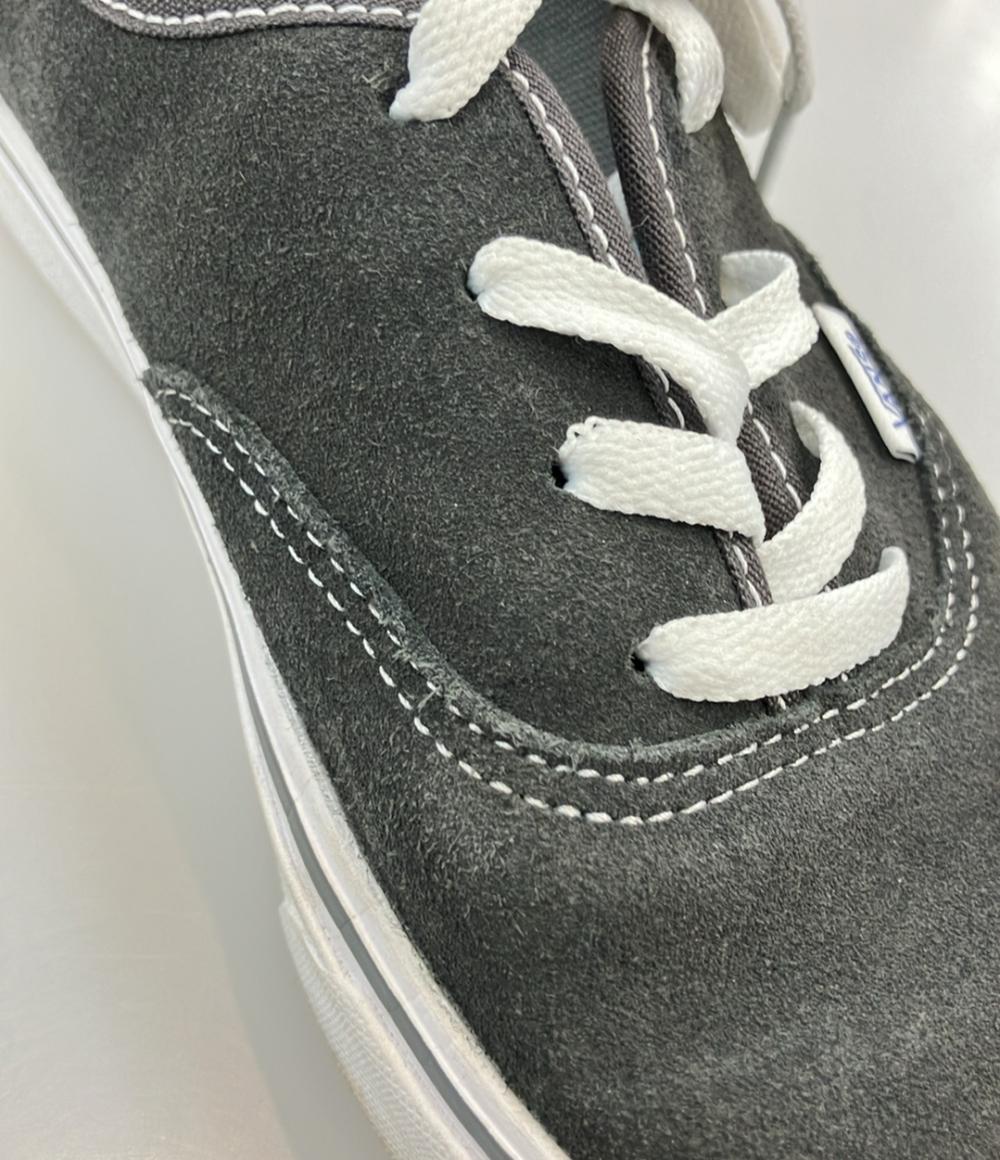 バンズ ローカットスニーカー レディース SIZE 23.5 (M) VANS