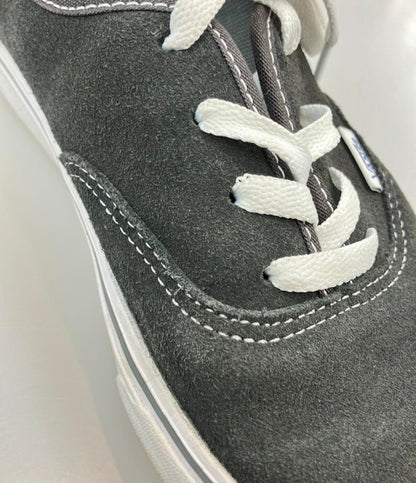 バンズ ローカットスニーカー レディース SIZE 23.5 (M) VANS