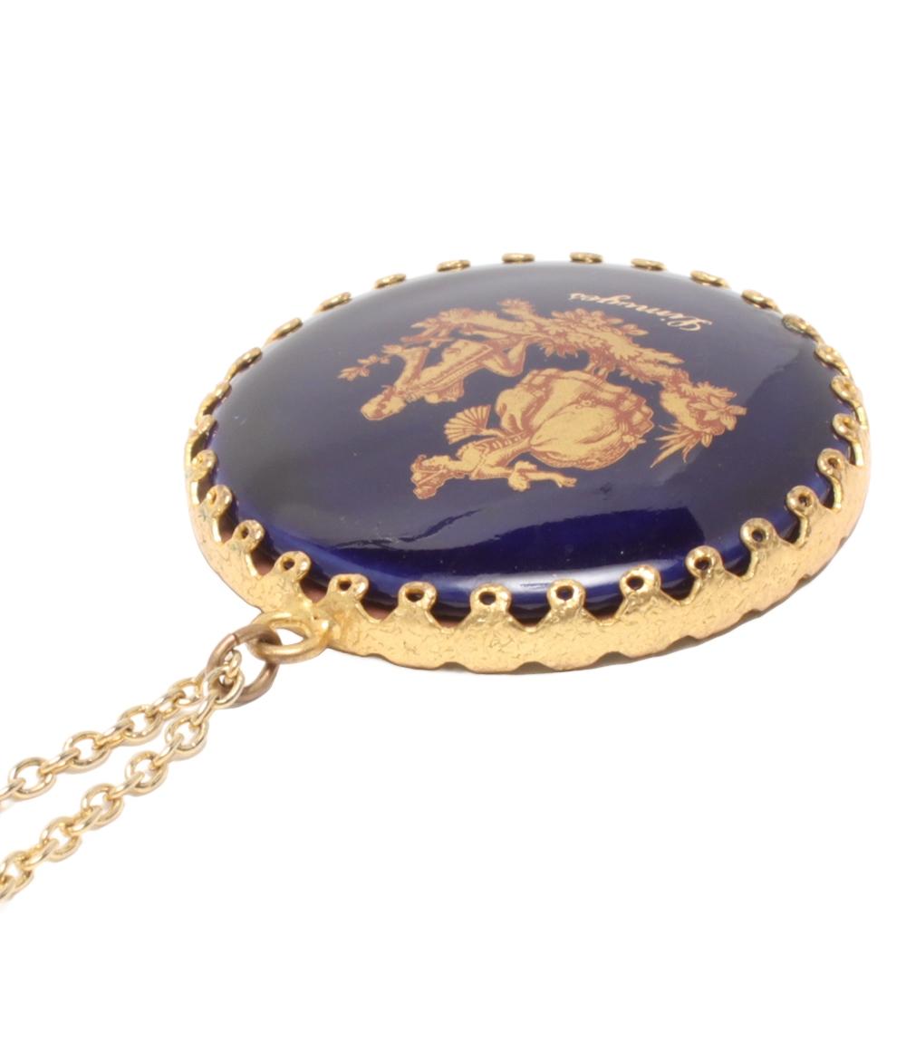 ネックレス レディース LIMOGES