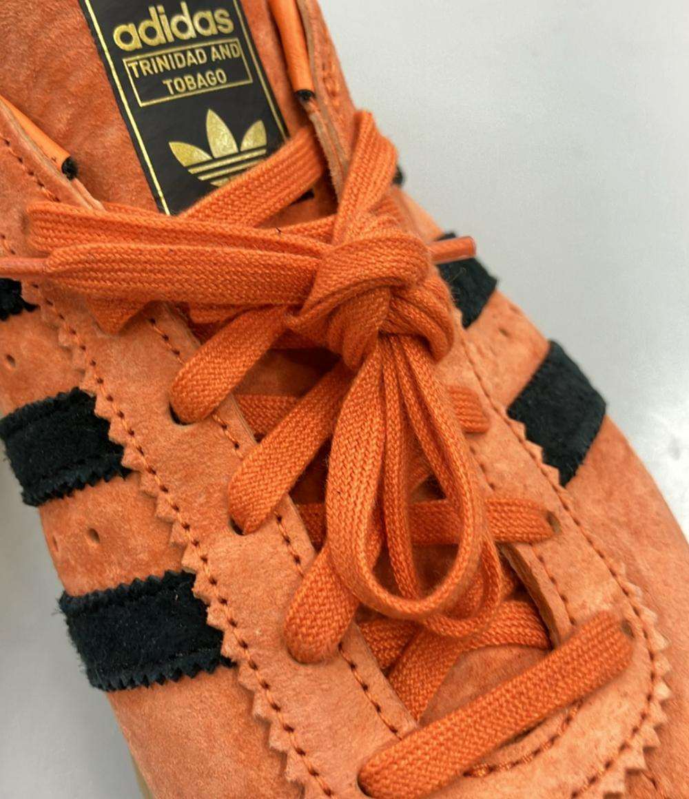 adidas ローカットスニーカー トリニダード トバゴ JR4774 メンズ SIZE 25.5 (S) アディダス