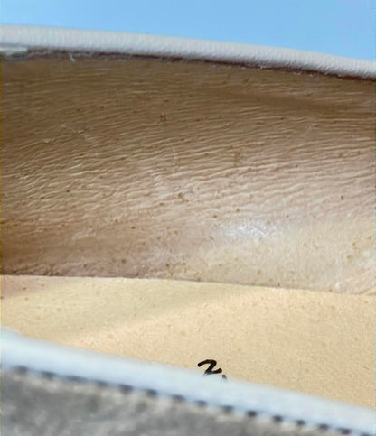 ボントレ 厚底オペラシューズ レディース SIZE 39 (L) BONTRE