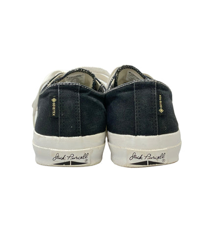 CONVERSE ローカットスニーカー JACK PURCELL GORE-TEX RH 33300450 メンズ レディース SIZE 25.5 コンバース