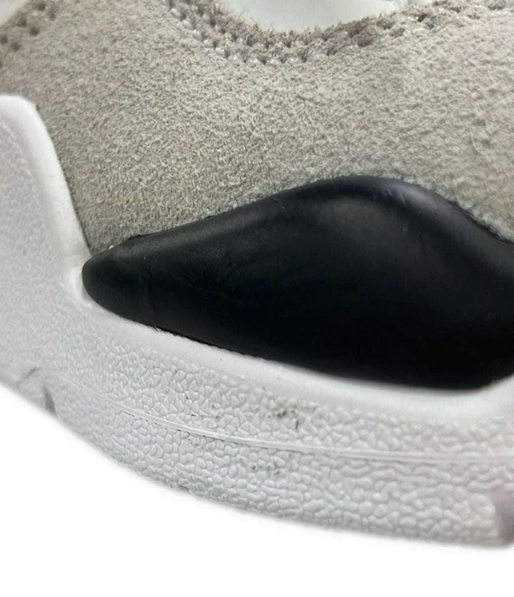 NIKE ローカットスニーカー ジョーダン 4 RM FQ7936-110 キッズ SIZE 18.0 ナイキ