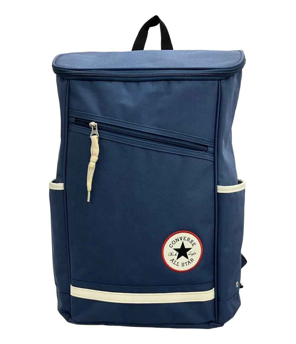 美品 CONVERSE リュック ポリエステル ユニセックス コンバース