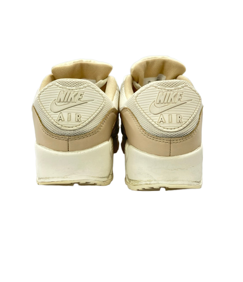 NIKE ローカットスニーカー W AIR MAX 90 FD1452-030 レディース SIZE 24.5 ナイキ