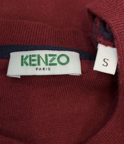 ケンゾー  タイガースウェット      メンズ SIZE S (S) KENZO