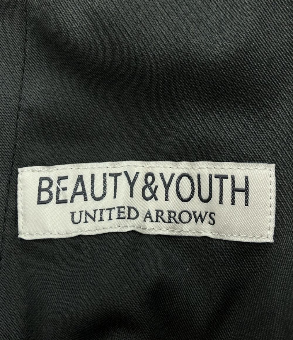 ビューティアンドユースユナイテッドアローズ ロングパンツ レディース SIZE M (M) BEAUTY&YOUTH UNITED ARROWS