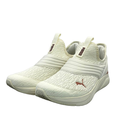 PUMA スリッポン ソフトライド ソフィア 2 スリップ オン モルテン 378789-02 レディース SIZE 24.5 (L) プーマ