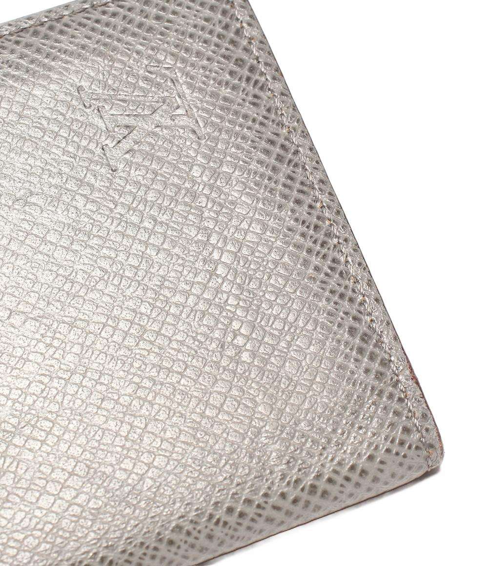 LOUIS VUITTON カードケース オーガナイザー ドゥ ポッシュ タイガ M32656 メンズ ルイ・ヴィトン