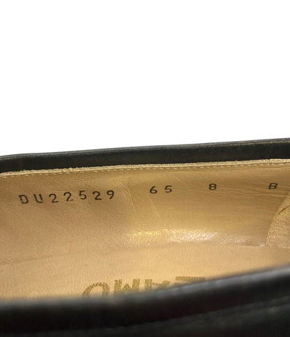 Salvatore Ferragamo ガンチーニパンプス DU22529 65 レディース SIZE 8 25.5 サルヴァトーレフェラガモ