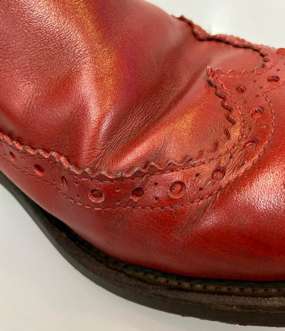 トリッカーズ ショートブーツ サイドゴア レディース SIZE 5 (L) Tricker's