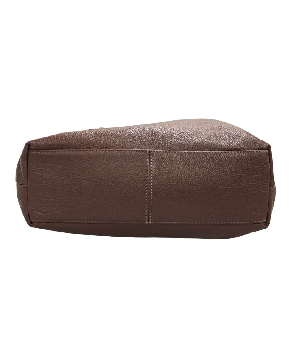 BREE ショルダーバッグ ビジネスバッグ レザー レディース ブリー