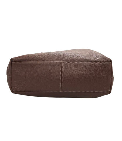 BREE ショルダーバッグ ビジネスバッグ レザー レディース ブリー