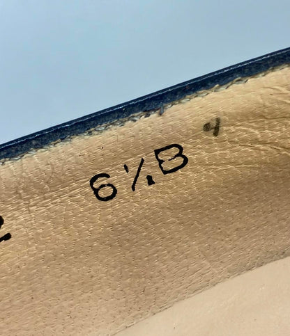 サルヴァトーレフェラガモ パンプス ガンチーニ レディース SIZE 6 1/2 B (L) Salvatore Ferragamo