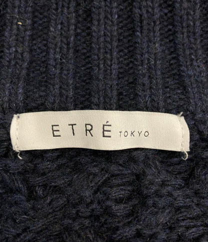 エトレトウキョウ 長袖ニット メンズ SIZE F (M) ETRE TOKYO