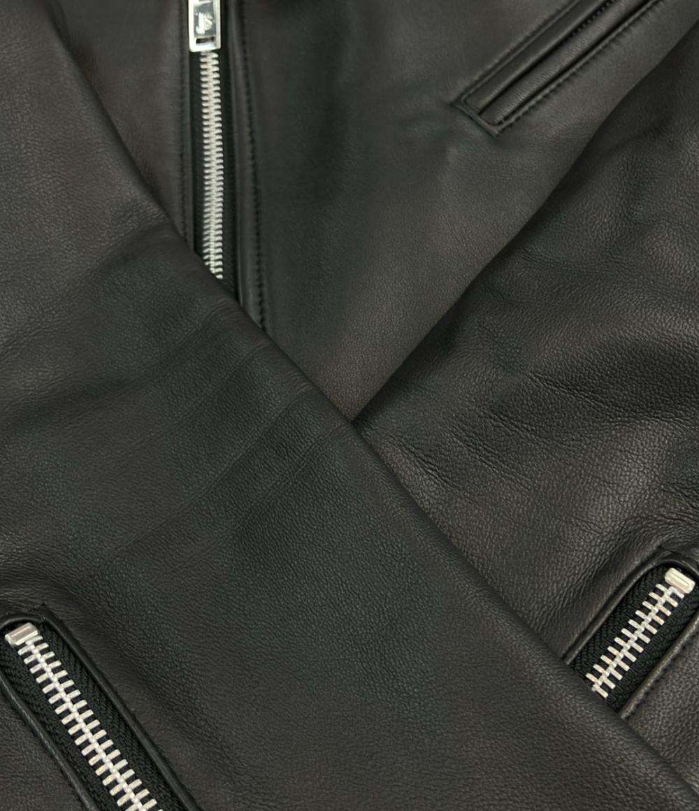 JOHN LAWRENCE SULLIVAN ダブルライダース ジャケット メンズ SIZE 42 (L) ジョンローレンスサリバン