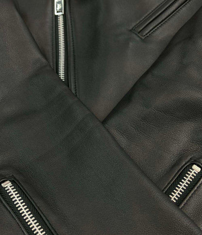 JOHN LAWRENCE SULLIVAN ダブルライダース ジャケット メンズ SIZE 42 (L) ジョンローレンスサリバン