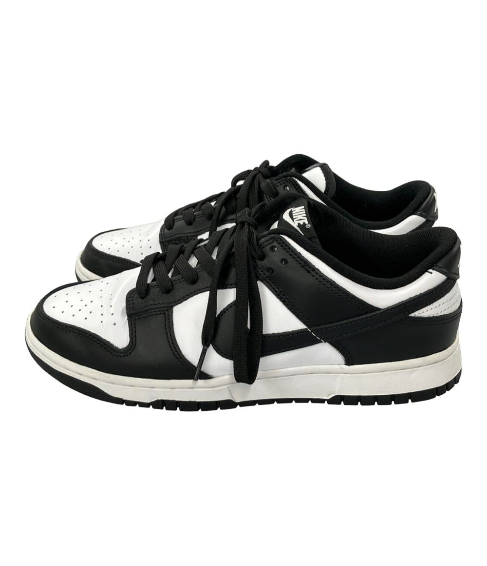 ナイキ ローカットスニーカー DUNK LOW RETRO DD1391-100 メンズ SIZE 27.0 (L) NIKE