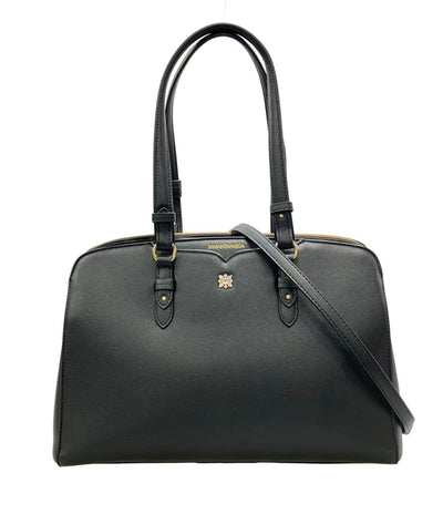 Samantha Vega 2WAY トートバッグ ショルダーバッグ 斜め掛け 肩掛け レディース サマンサベガ