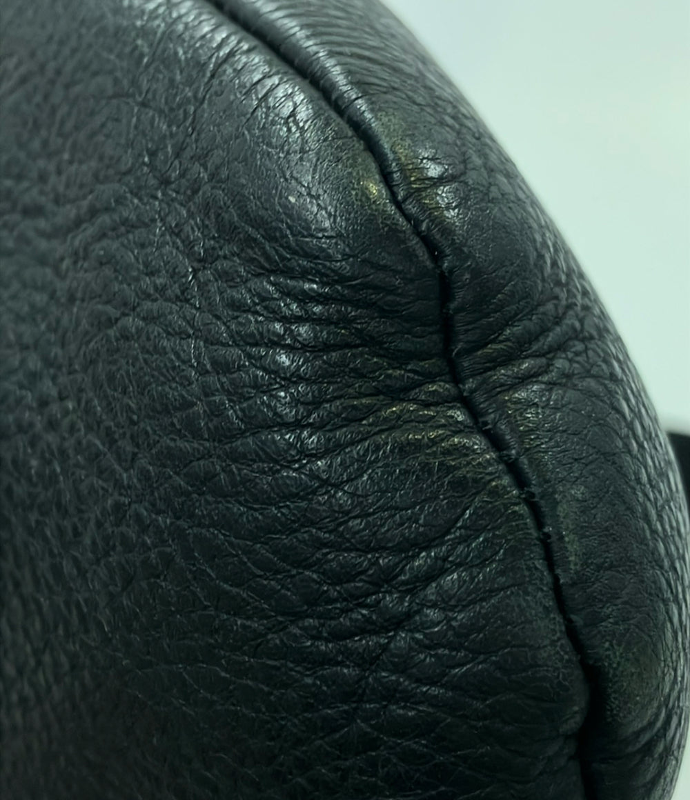 Hender Scheme ショルダーバッグ レディース エンダースキーマ