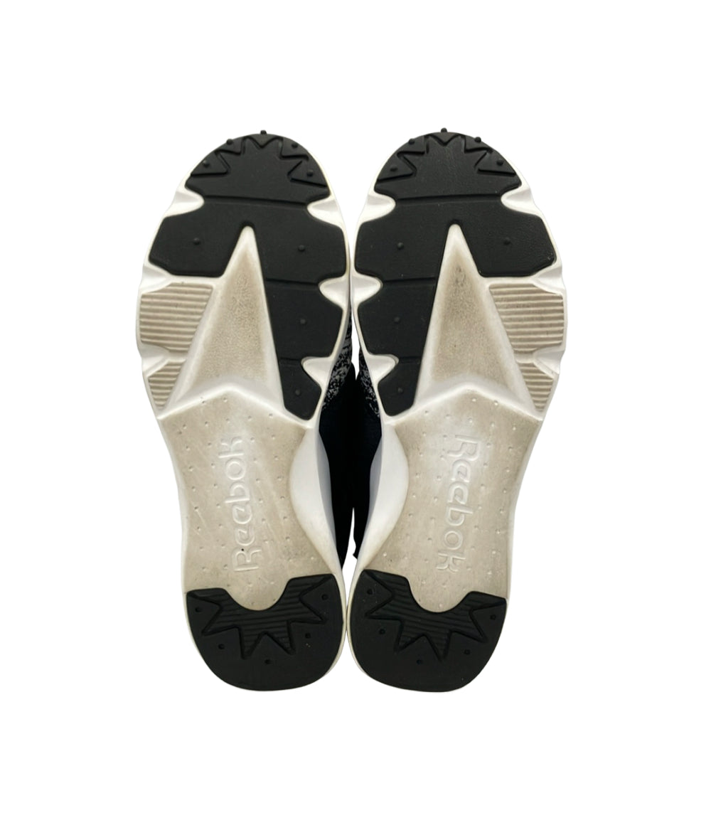 Reebok ローカットスニーカー V69500 ユニセックス SIZE 25.0 (XL) リーボック