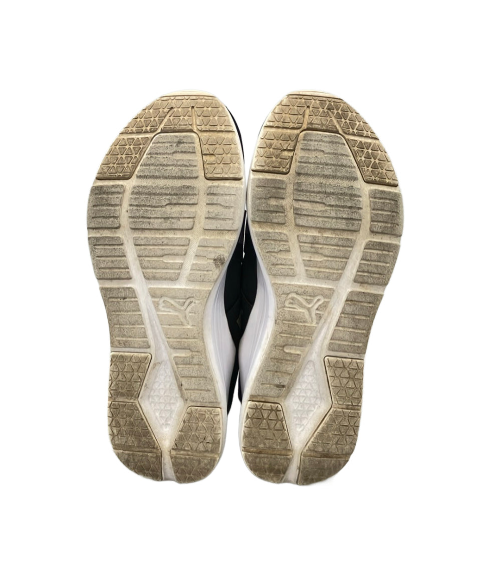 PUMA ローカットスニーカー スリッポン 382299-01 レディース SIZE 25.0 プーマ
