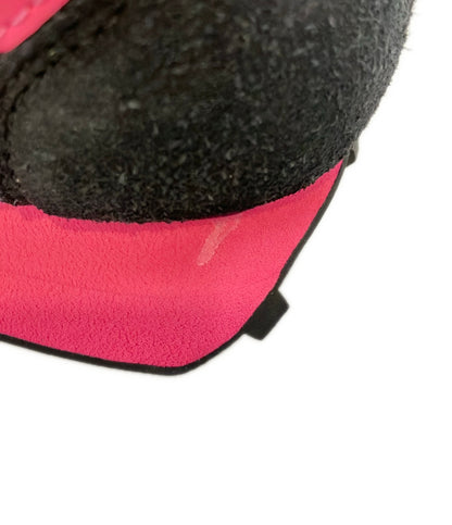 NIKE BLACK COMME des GARCONS ローカットスニーカー LD-1000 SP IU7936-001 レディース SIZE 24.0 ナイキ ブラックコムデギャルソン