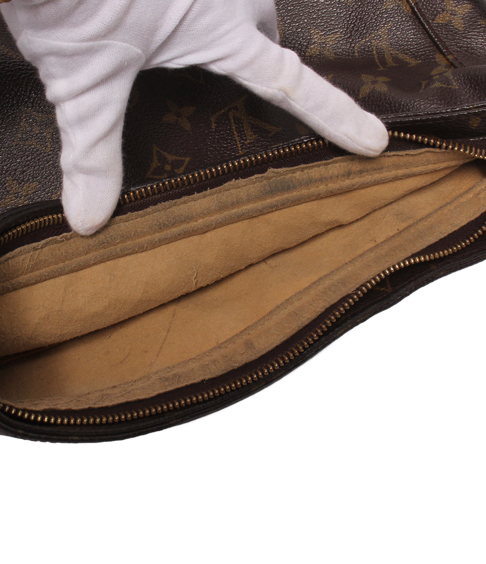 LOUIS VUITTON ショルダーバッグ 肩掛け ルーピングGM モノグラム M51145 レディース ルイ・ヴィトン