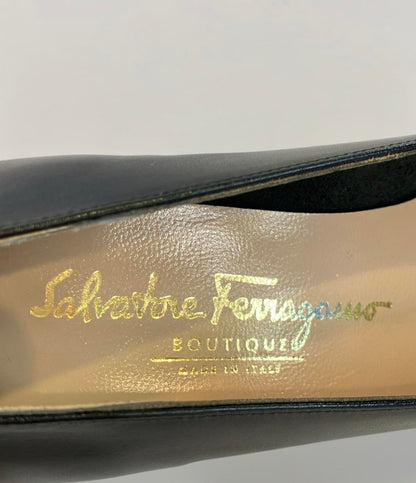 サルバトーレフェラガモ パンプス レディース SIZE 6 (L) Salvatore Ferragamo