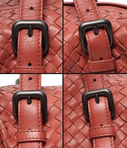 BOTTEGA VENETA ハンドバッグ モンテーニュ イントレチャート レディース ボッテガ・ヴェネタ