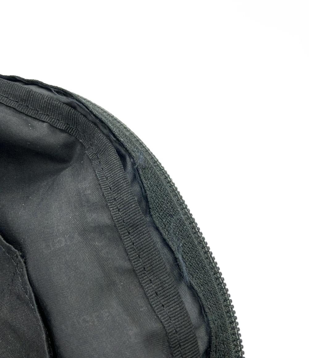 AIGLE ショルダーバッグ 斜め掛け ユニセックス エーグル