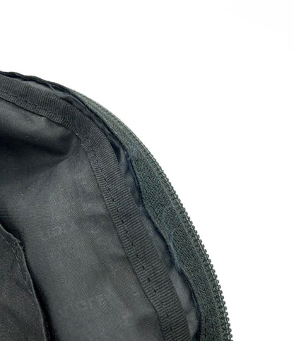 AIGLE ショルダーバッグ 斜め掛け ユニセックス エーグル