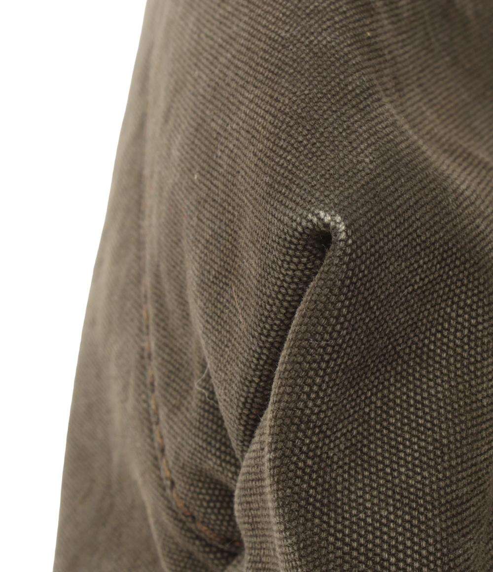 プラダ 2WAY トートバッグ ショルダーバッグ 斜め掛け メンズ PRADA