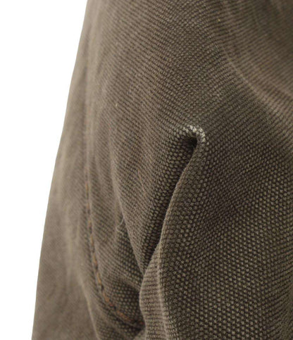 プラダ 2WAY トートバッグ ショルダーバッグ 斜め掛け メンズ PRADA