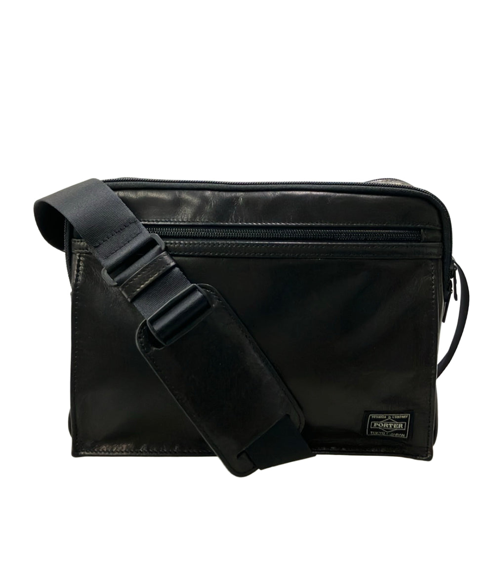 PORTER ショルダーバッグ 斜め掛け メンズ ポーター