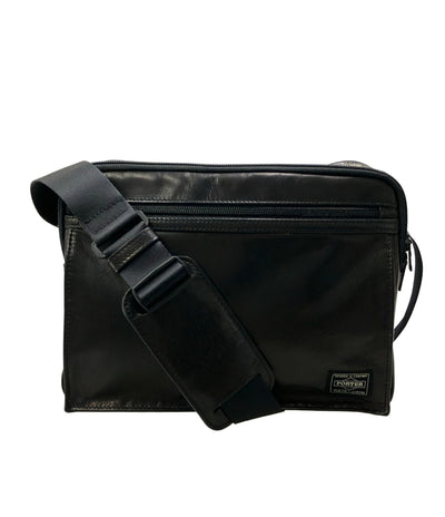 PORTER ショルダーバッグ 斜め掛け メンズ ポーター