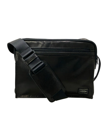 PORTER ショルダーバッグ 斜め掛け メンズ ポーター