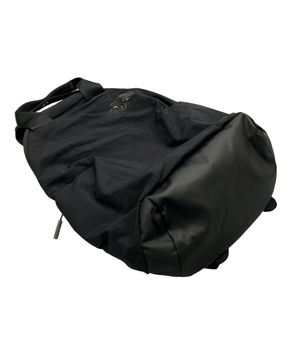 美品 THE NORTH FACE リュック デイパック ネバーストップデイパック NMW82350 レディース ザ・ノース・フェイス